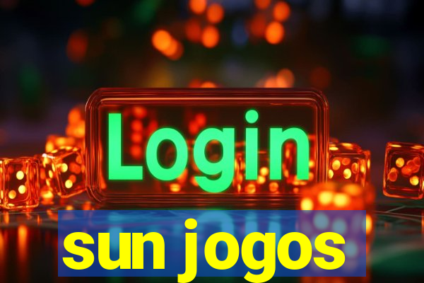 sun jogos